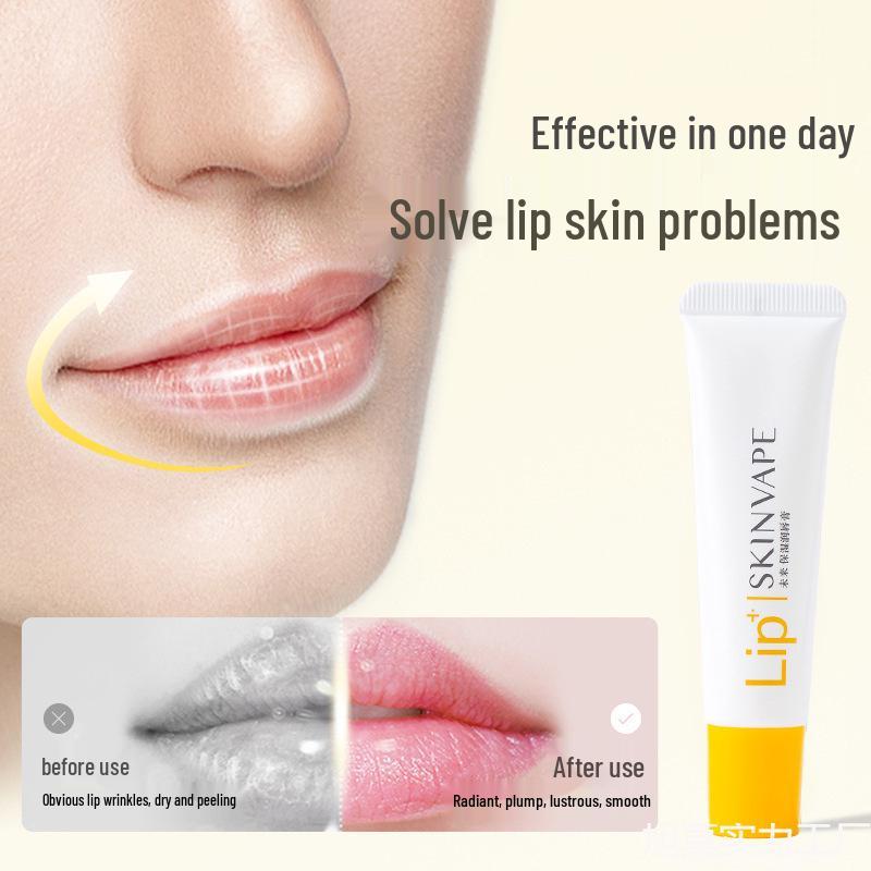 Future Moisture Lip Balm