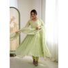 Salwar Kameez Indian Paksiatni Party Wear Suit Bollywood Wedding Wear Gown Dress