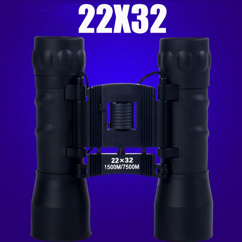 Buy Mini 40x22 Binoculars for Adults Kids Binoculars Folding Telescope Binocular Binoculars