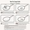 Kobach Pure Titanium Non-Stick Wok