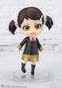 TAMASHII NATIONS Figuarts mini Becky Blackbell 80mm painted movable figure SPY×FAMILY approx. ABS&PVC