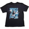 Nirvana Nevermind Cracked Official Tee T-Shirt Mens Unisex