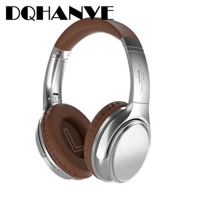 Head-mounted Bluetooth Headphones Folding Sports Music Bluetooth Earphones Computer Headsets