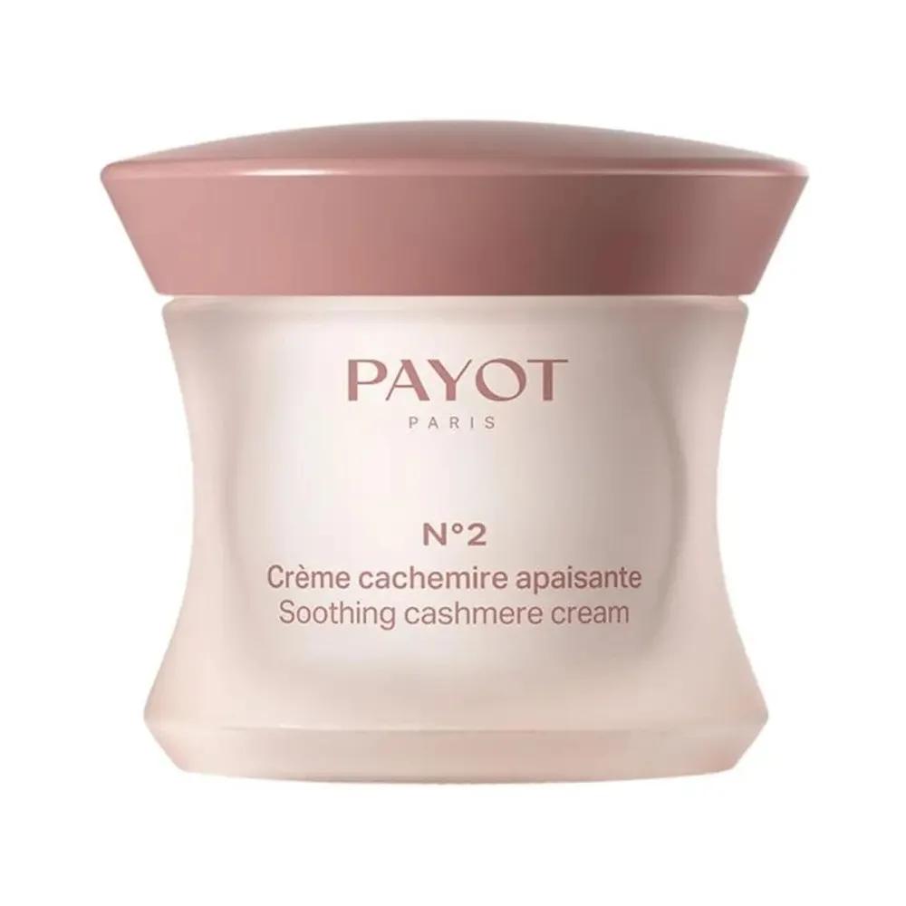 PAYOT Крем №. 2 Успокаивающий крем 50 г