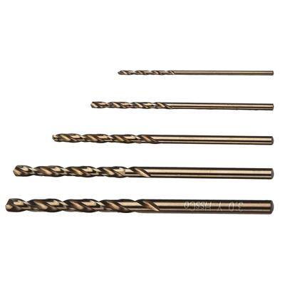 Accesorios para herramientas eléctricas – Brocas