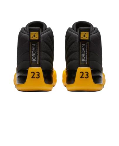 Air Jordan 12 Retro University Gold Jordan 12 AJ12 130690-070