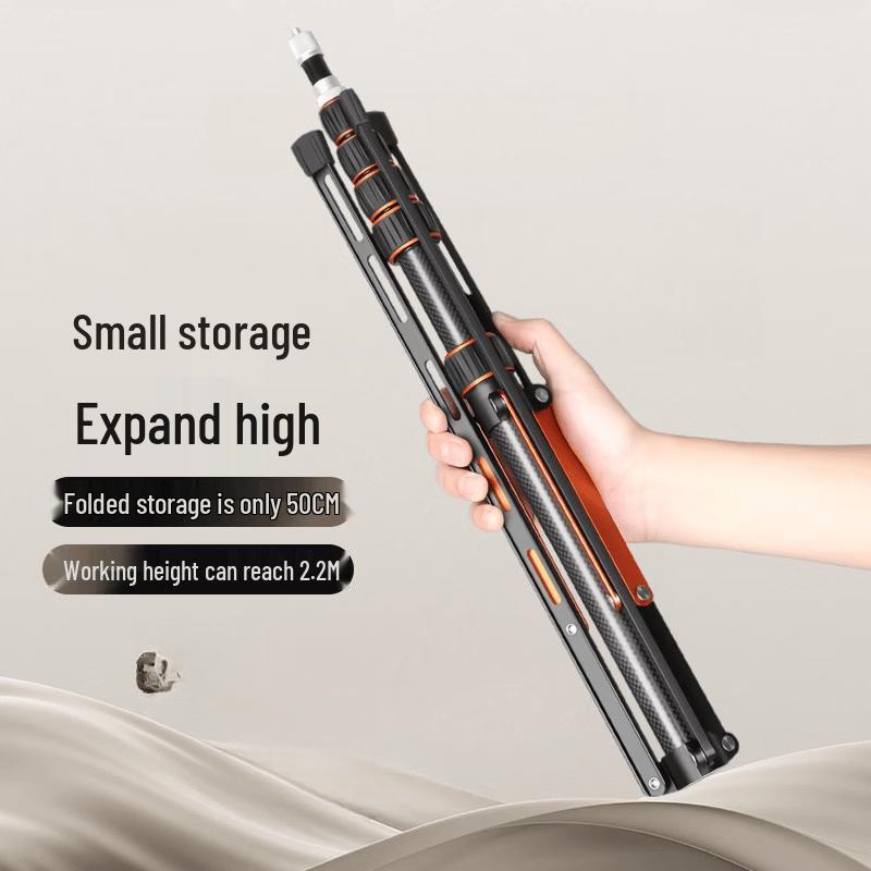 

Jundingying SL325C Carbon Fiber Photography Light Stand