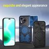 For Honor400Lite 5G Case Slide Lens Camera Shockproof Armor Phone Case For Honor 400 Lite Honer 400Lite Light Ring Holder Cover