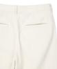 IL CORSO Jordi Bold Corduroy Wide Pants Beige Iepa5F004I2