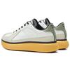Onitsuka Tiger Delecity White Lichen Green Unisex Sneakers 1183B874-103