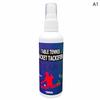 100Ml Professional Rubber Cleaning Agent Tackifier For Table Tennis Racket Prevent Aging