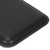Magnetic Wallet PU Leather Holds Up to 2 Cards Cell Phone Card Holder for Most of Smart Phones