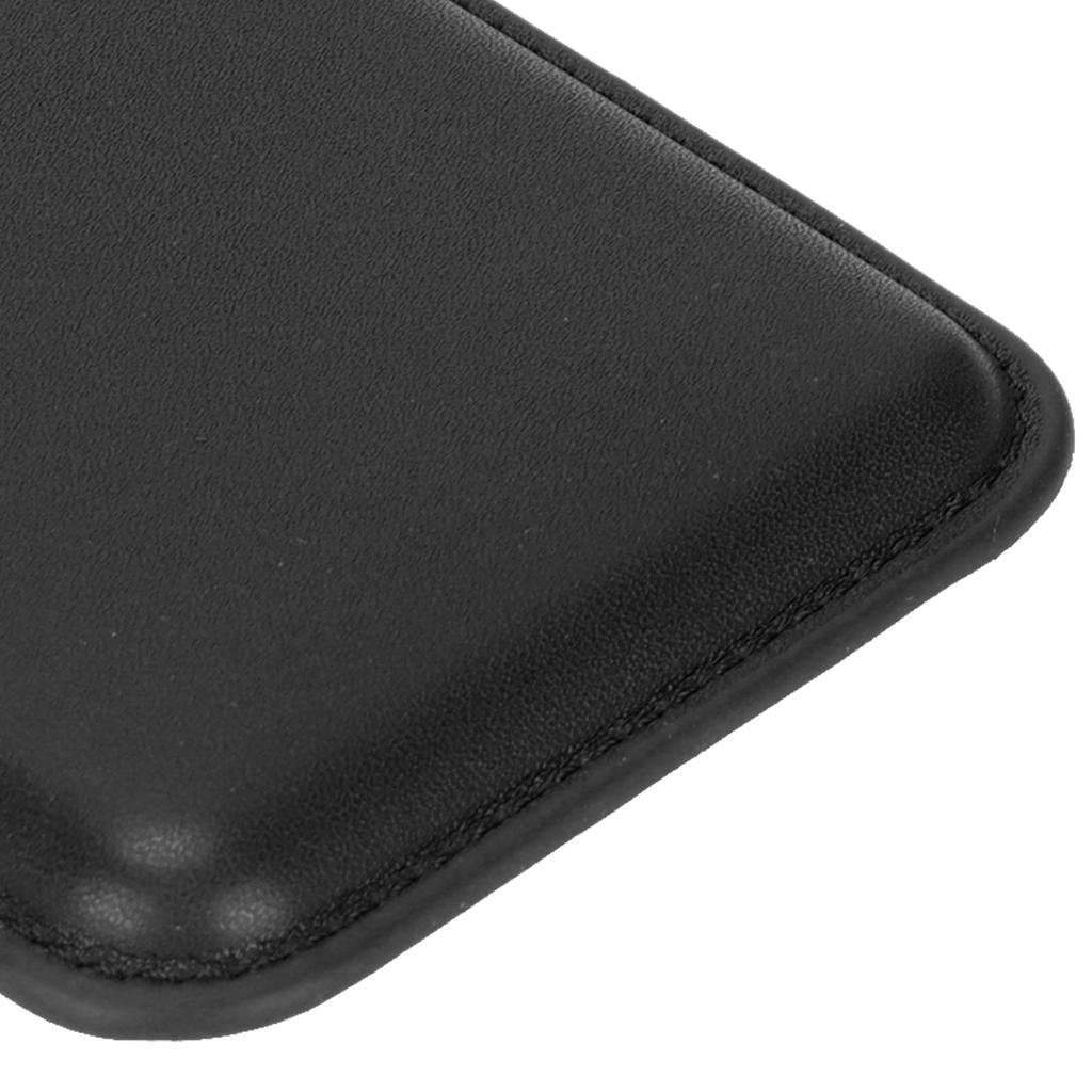 Magnetic Wallet PU Leather Holds Up to 2 Cards Cell Phone Card Holder for Most of Smart Phones