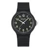 [VALENTINO RUDY] VALENTINO RUDY CSAT Armbanduhr VR6580A-BKBK