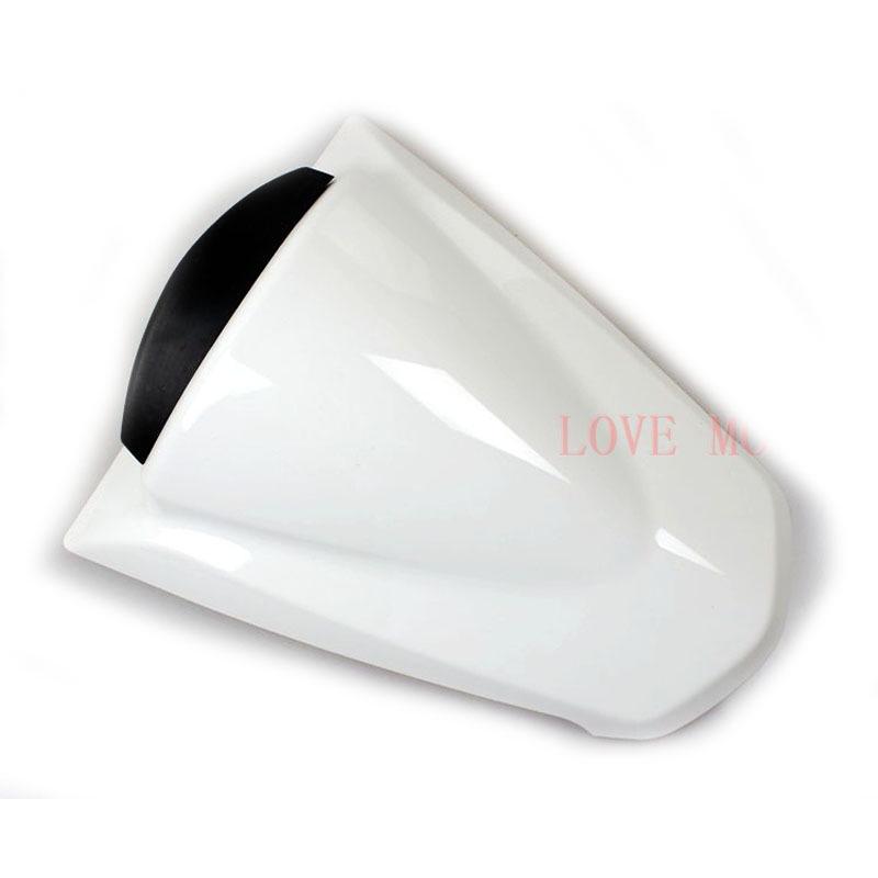 Kawasaki ZX250 (08-11) Rear Tail Hump Seat Cover - Motorcycle Accessory