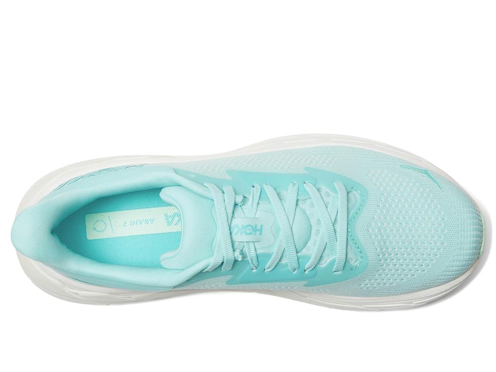 HOKA Arahi 7 Running Size Women's Shoes, 2025SS, 24.5cm (1147851-BRKS)