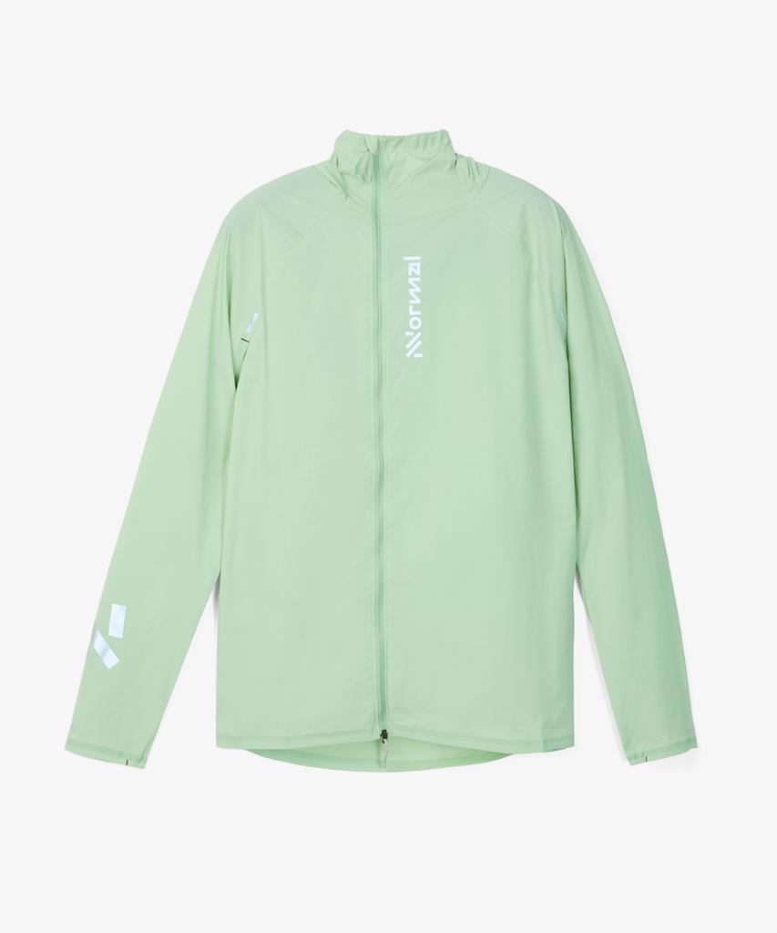 Normal (M) Purple Wind Jacket Green / 252N1Cmwj1-002