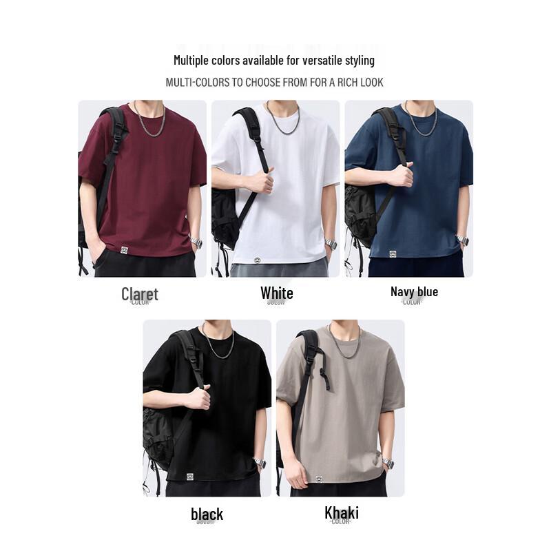 paul frank Men's Cotton Round Neck T-Shirt