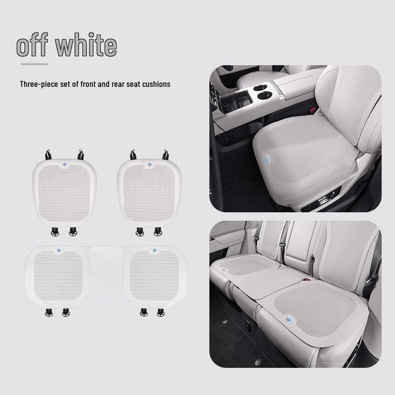 Volkswagen Car Seat Cushion Covers: Sagitar, Magotan, Passat, Bora, Tiguan, Tayron, Tan Yue