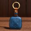 Suitable For Zeekr Car Key Cover Zeekr X/001/009 Leather Keyscase Protector