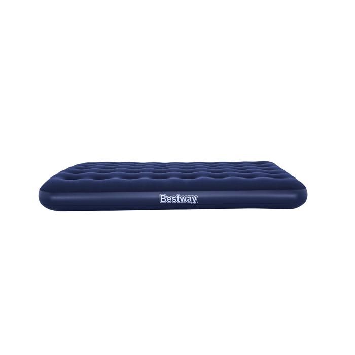 Matelas gonflable Air mattress full handheld ac pump - Bestway