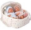 Arias Doll Spanish Baby 26cm