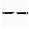 Para BMW Série 3 E90 E91 320i 325i Inicial 2005 2006 2007 2008 Lábio do Para-choque Dianteiro de Carro Spoiler de Queixo Dianteiro Kit de Modificação de Carroceria