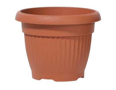 TERRA POT - TERRACOTTA - PP-DCE20T