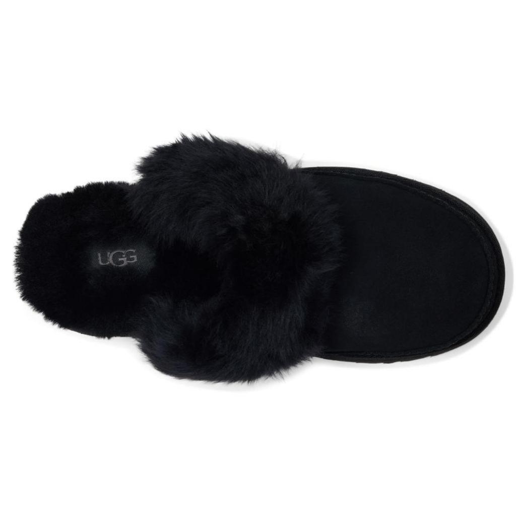UGG W DISQUETTE CHALET cm Hausschuhe, 24.0