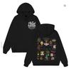 Noah Kahan The Great Divide Tour 2026 Oversized Hoodie Women Men Harajuku Sweatshirt Streetwear Hip Hop Long Sleeve Pullover Hooded Jac176