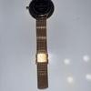 Used SKAGEN Watch Rose Gold No Battery