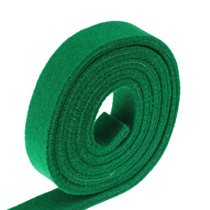 5.5/6Mm Green Piano Spring Rail Felt Back Gear Pillow Piano Tuning Tool For Piano Repair Replacement Parts