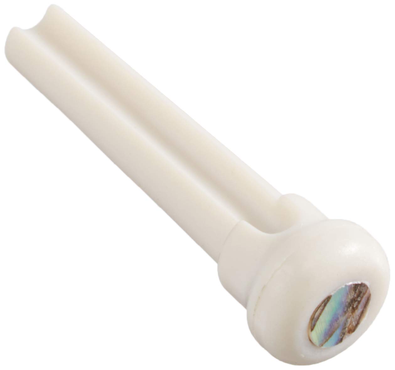 

Graph Tech TUSQ Бридж Пауа Презентационный тип PP-1000-00 Колки, Белые, Точка, белый