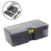 Fishing Tool Box Lure Multi-division Organizer Screws