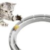 Cat Ball Track Cat Ball Track Puzzle Toy Mental Physical Exercise Training Tool For Kitten Pet Supplies For All Breed Sizes