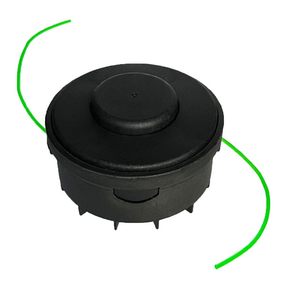 Brush Clearing Mower Head Replacement Trimmer Head