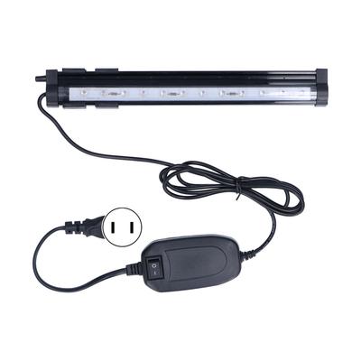 LED Akvarium Boblelys Akvarium Fjernkontroll Fargeskiftende Fargerikt Boblelys Dykking