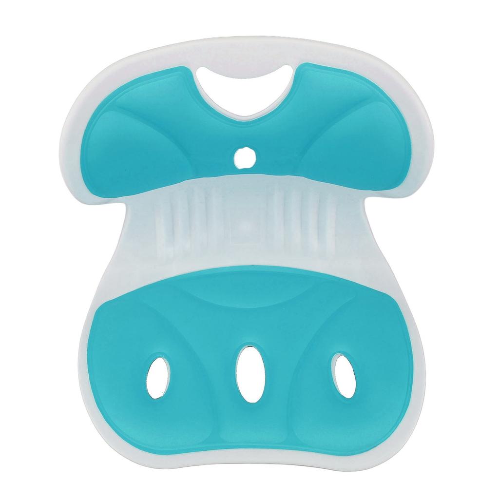 Petal Shape Waist Protection Chair Children Ergonomic Design Sitting Posture Correction Chair