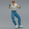 Final Fight 3.75 Inch Series Final Fight Cody