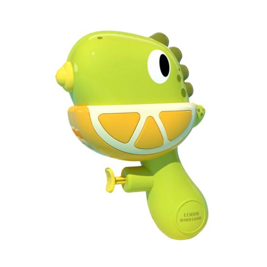 Juguete de Animales de Dibujos Animados con Chorro de Agua para Niños Pato Lindo Dinosaurio Juguetes de Salpicaduras para Niños Pequeños Diversión Veraniega en Playa Piscina Juegos de Agua al Aire Libre para Niños