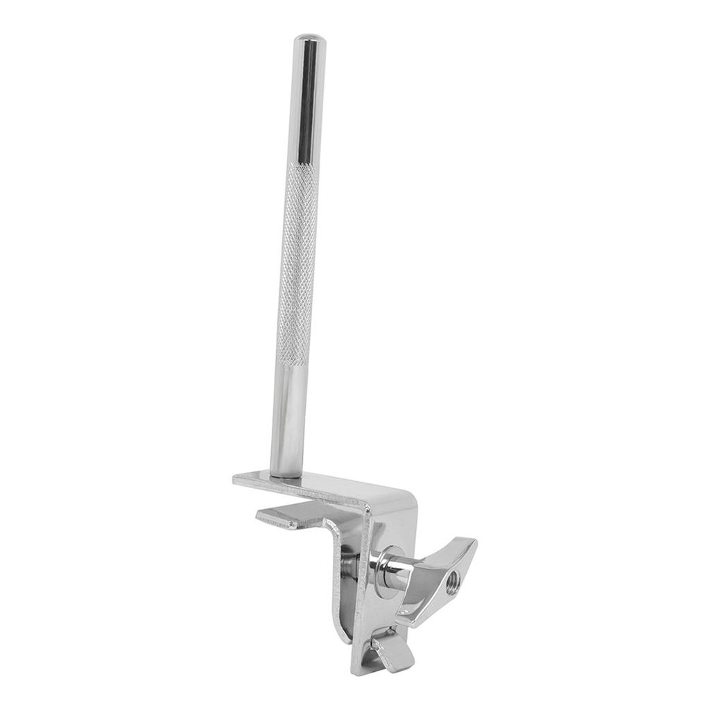 Cowbell Mounting Clamp Cowbell Mount Clip Cowbell Extension Clip Cowbell Stand Cowbell Mounting Bracket Cowbell Holder