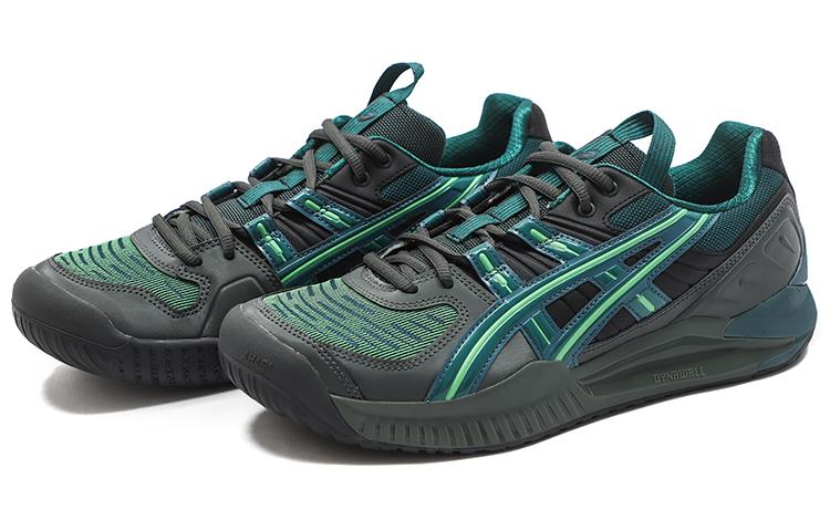 Asics HS5 S Gel Resolution Sps 'Grey Green' 1201A437-300