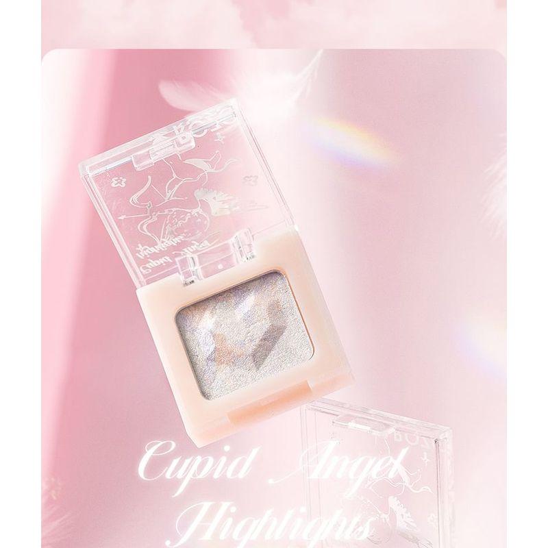 ROZO - Cupid Angel Highlighter - 2 Colors
