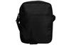 adidas Polyester Shoulder Bag Unisex Black DZ9239