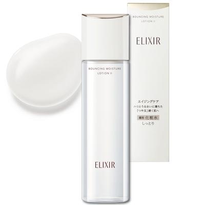 ELIXIR Lift Moist Lotion SP 2 (Moist Type) 170mL Quasi-drug Tranexamic Acid Firmness Hydration Anti-aging Superieur