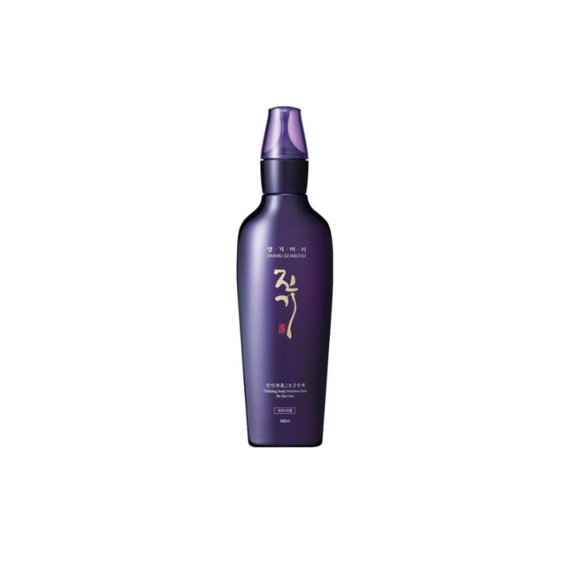 DAENG GI MEO RI Vitalizing Scalp Nutrition Tonic 145ml Scalp Care Hair Root Nourishing Serum 145ml Korean Skincare K-Beauty