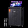 SANSUI PE182 Performer Portable KTV Speaker with Display CN Plug (adapter Included)