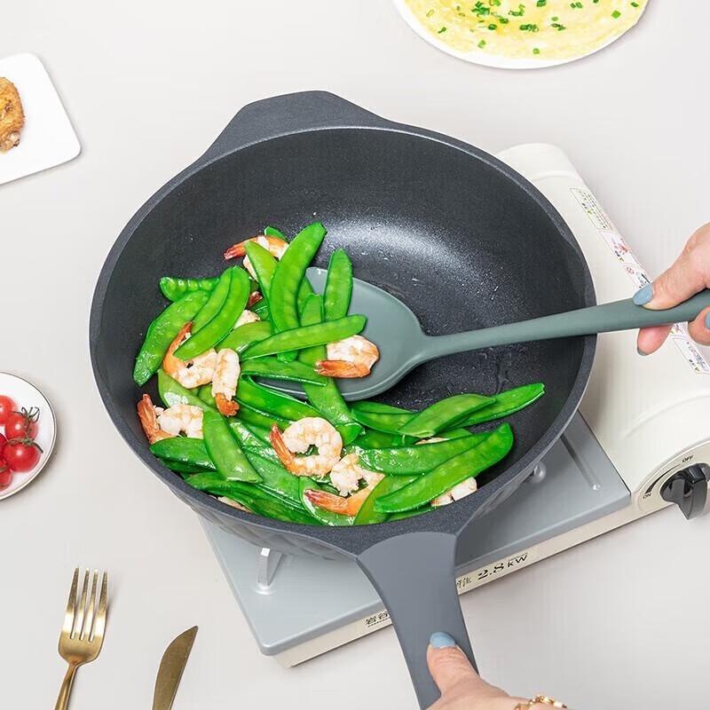 Debo Maifan Stone Non-Stick Frying Pan