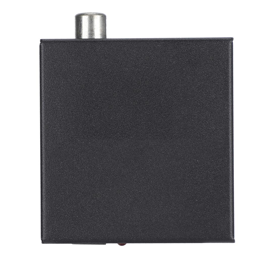 HDMI Vstup na SPDIF Koaxiálny Výstup Konvertor alebo Extractor Adaptér pre Prehrávač Počítač