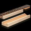 Professionelles Gitarrenhals-Stützkissen Gitarrenhals-Ständer für verbesserte Stabilität und Langlebigkeit